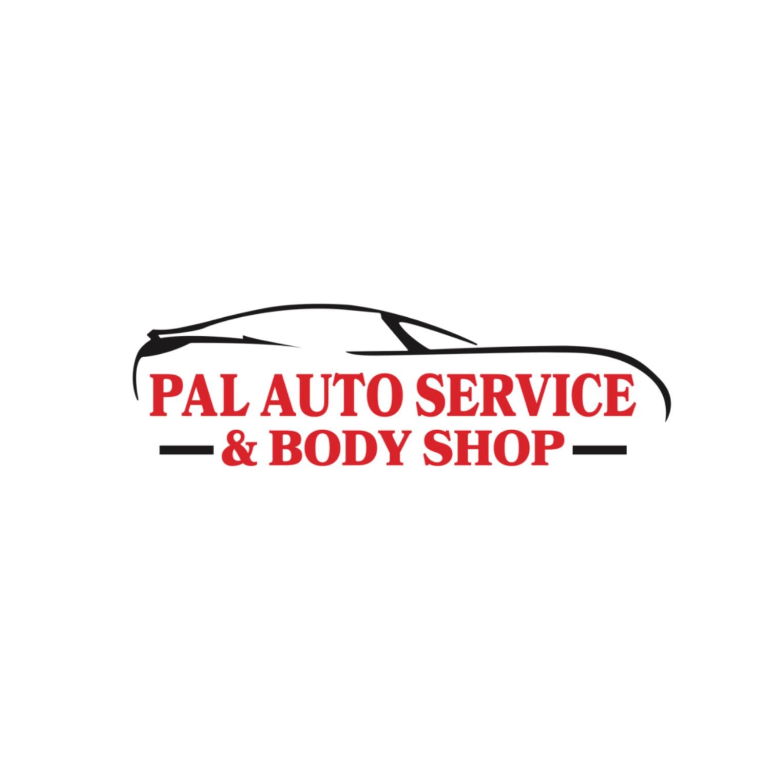 Pal Auto Service &amp;amp;amp; Body Shop